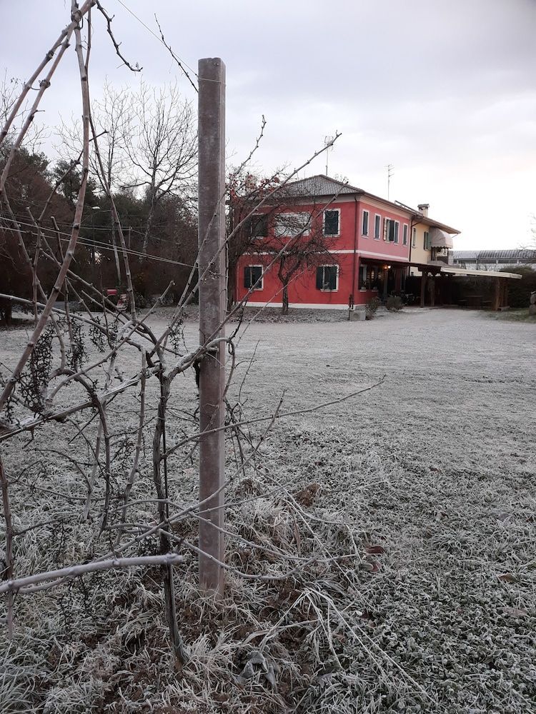 AGRITURISMO Barone Rosso 1