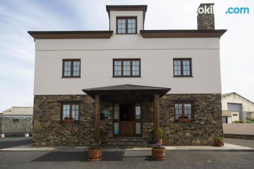 Hotel Rural As Laguas 1