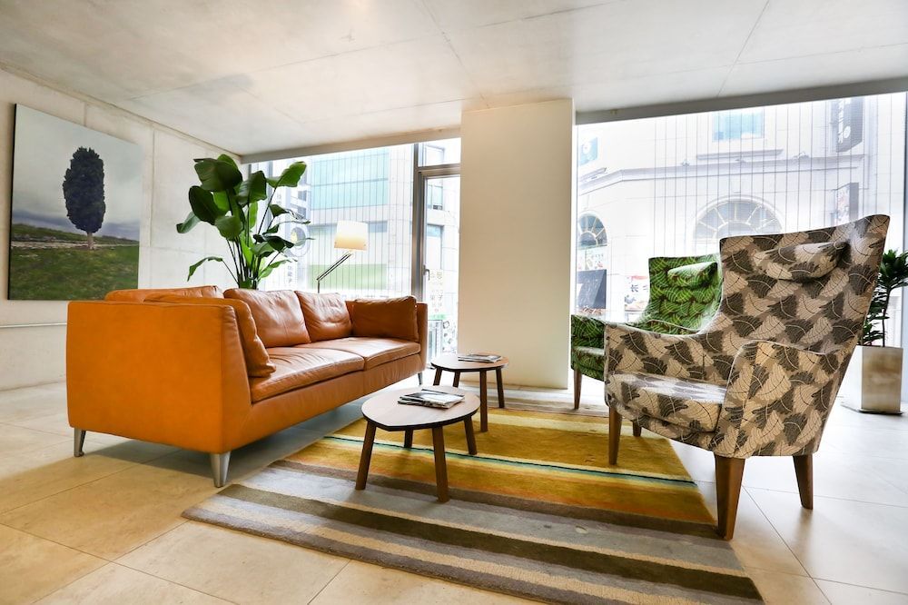Creto Hotel Myeongdong 2