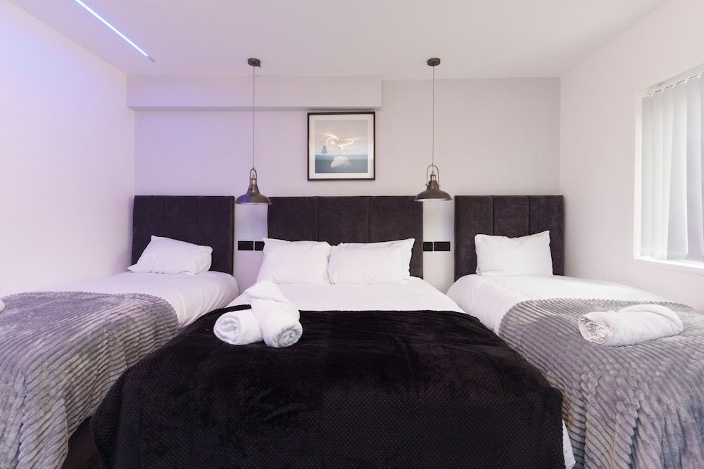 Fewston House Apartments 2