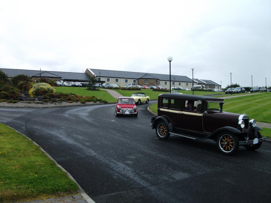 Broadhaven Bay Hotel 2