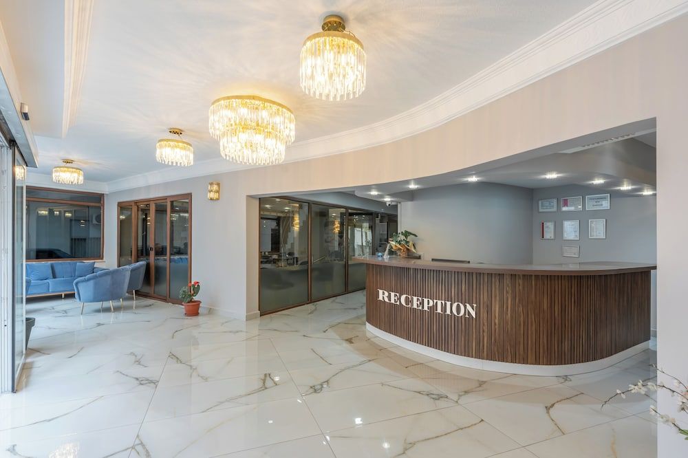 Safari Otel 2