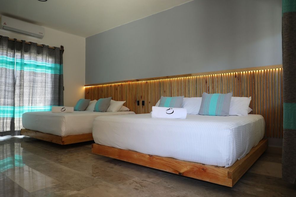 Hotel Playa Zipolite 1