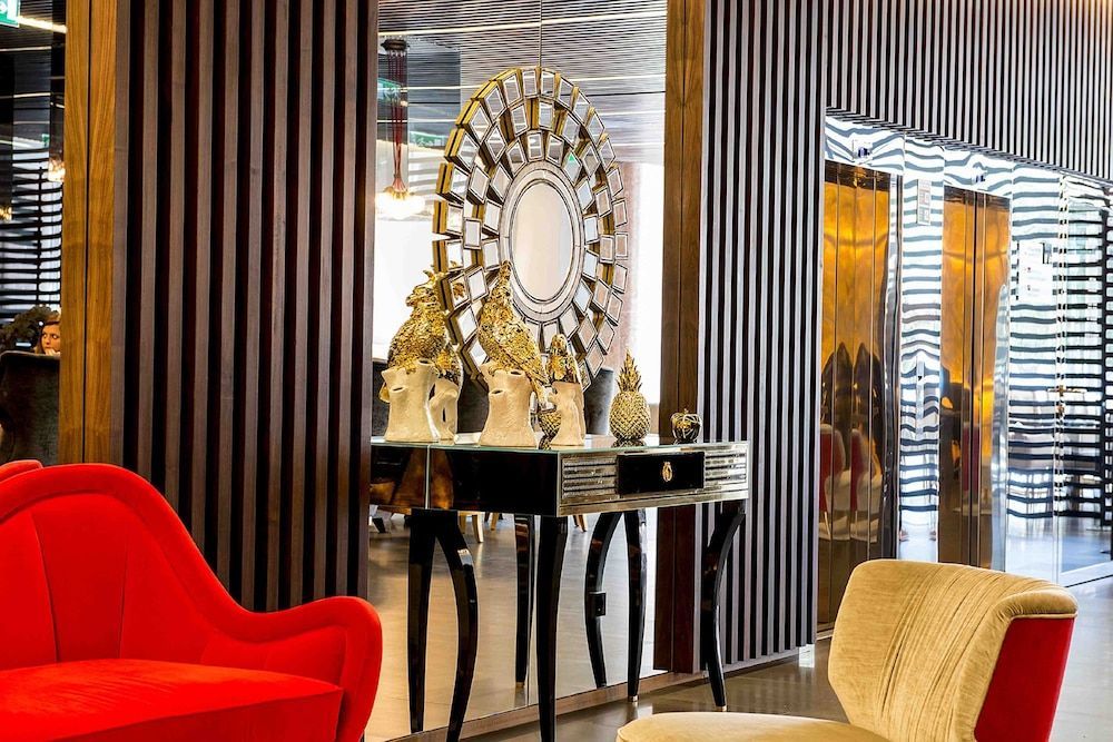 BessaHotel Liberdade 1