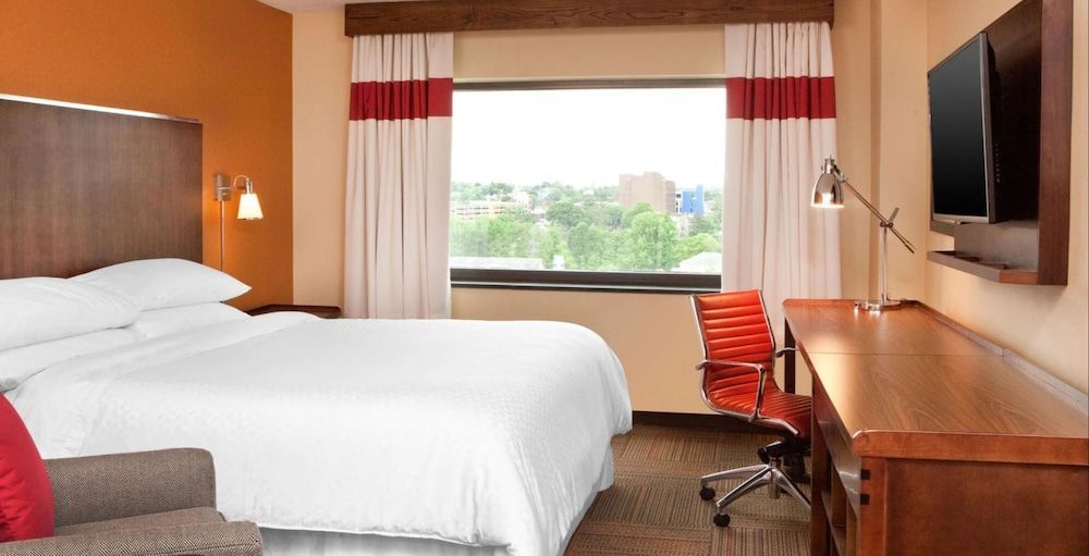ANZ Hotels Scranton 2