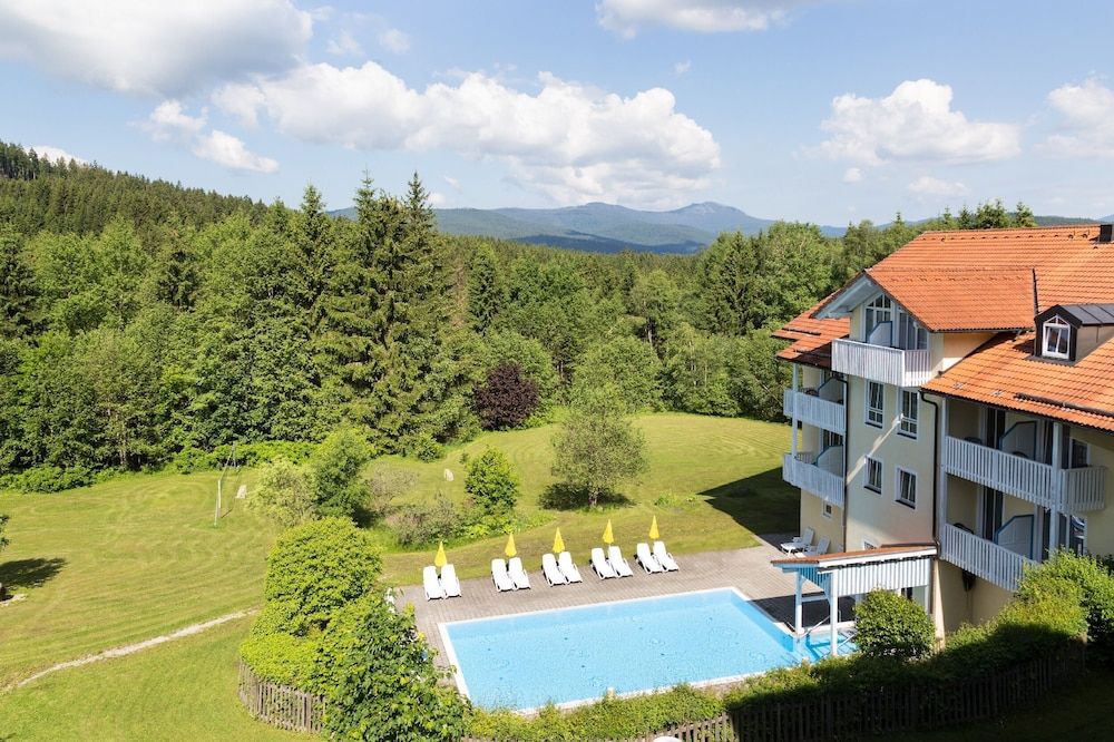 Hotel Ahornhof 1