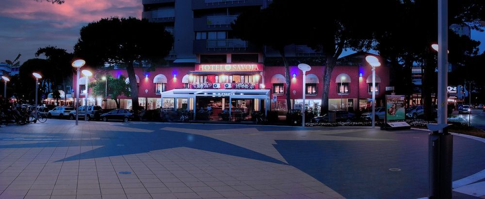 Hotel Savoia 1