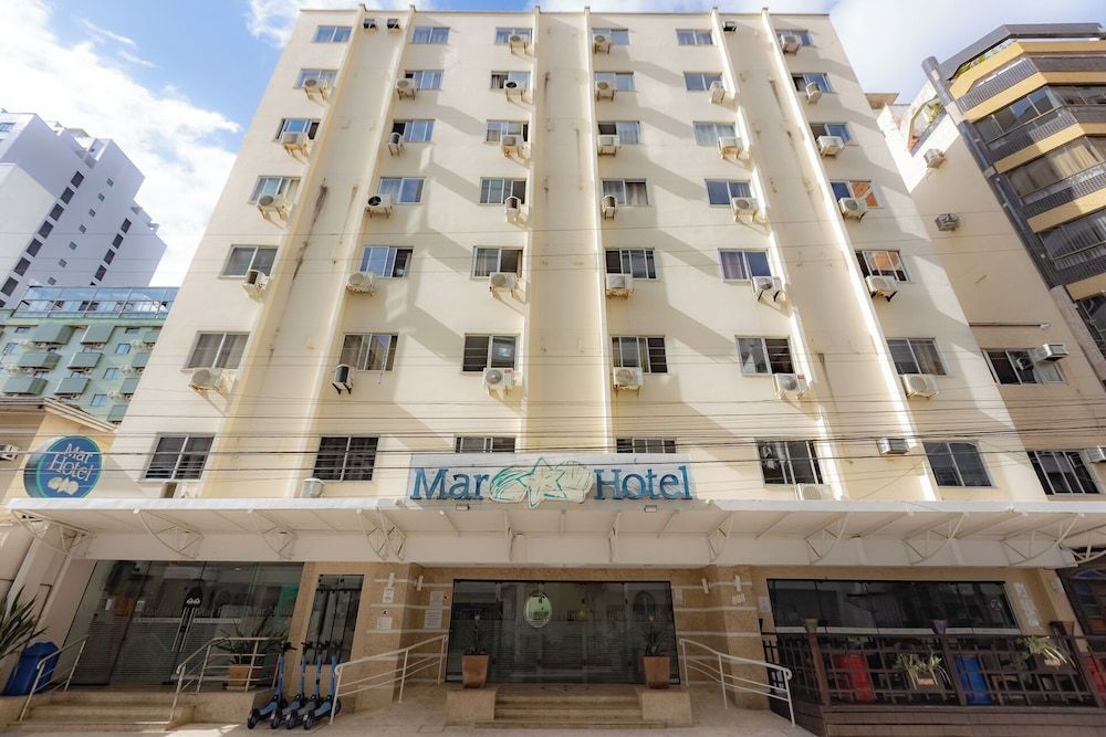 Mar Hotel 1