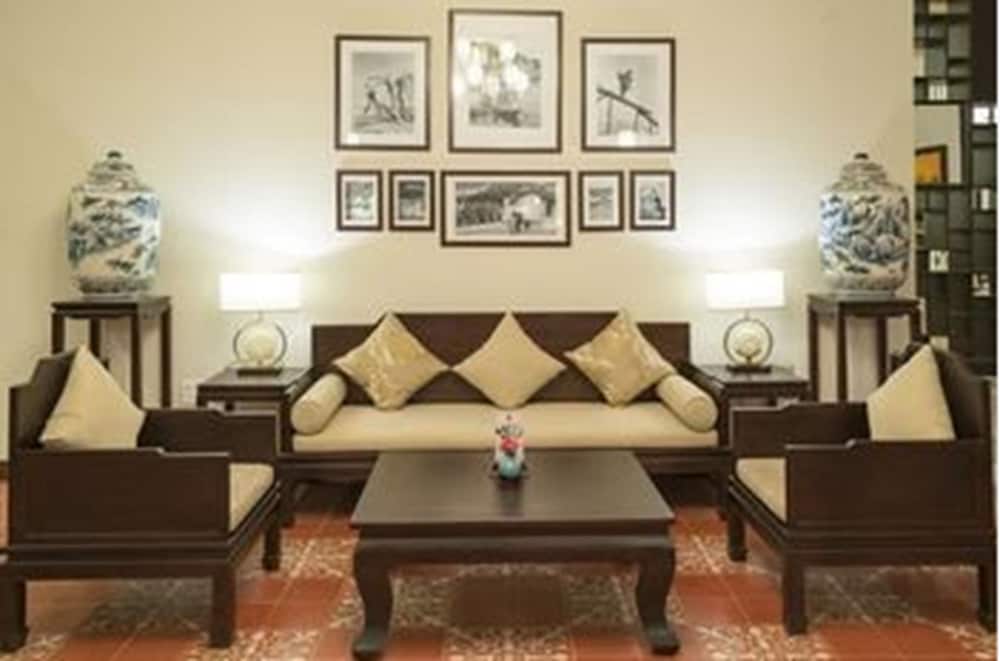 Hoi An Central Boutique Hotel & Spa (Little Hoi An Central Boutique Hotel & Spa) 2