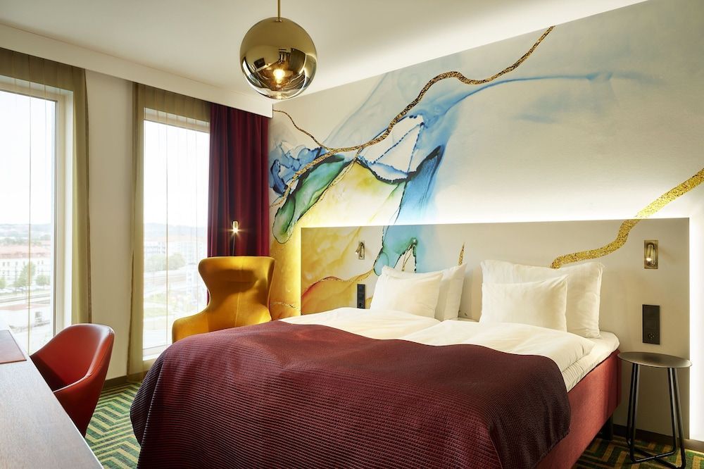 ProfilHotels Halmstad Plaza 1