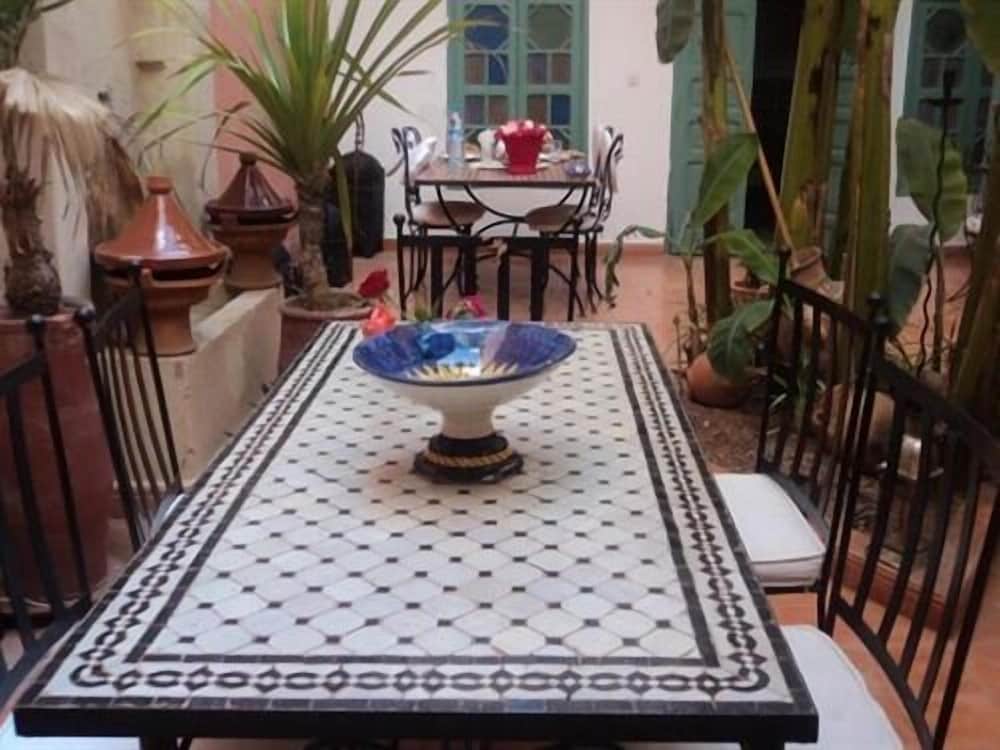 Riad Dar Mchicha 1