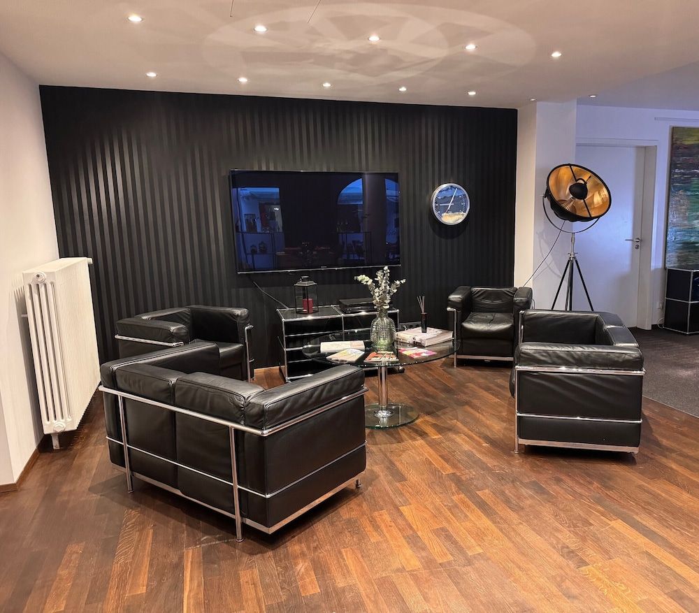 Apart Hotel Fulda 2