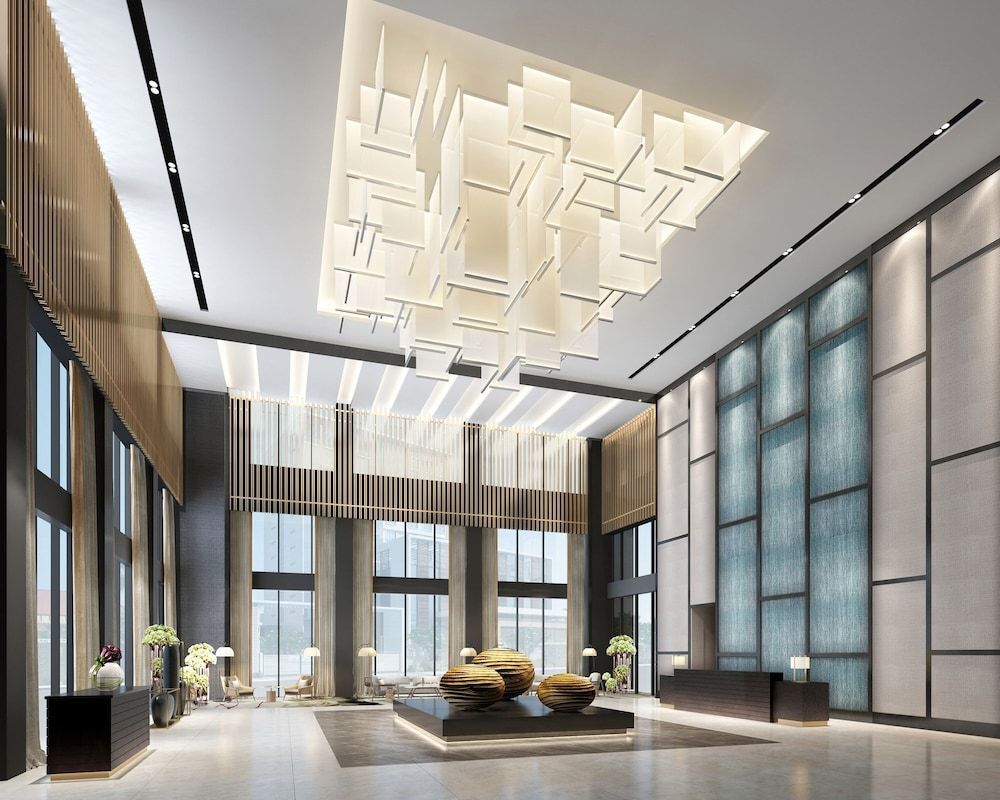 Hyatt Regency Thrissur 2