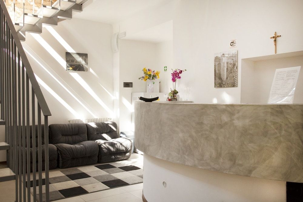 HOTEL Poma 1