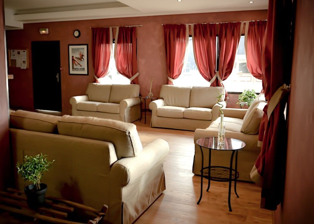Hotel Turan & Spa 1