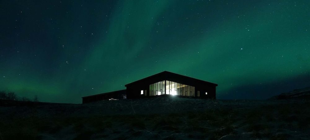 Basalt Hotel 1