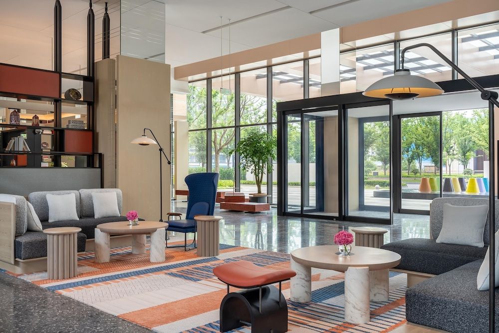 Hyatt Place Jiaxing Nanhu 2