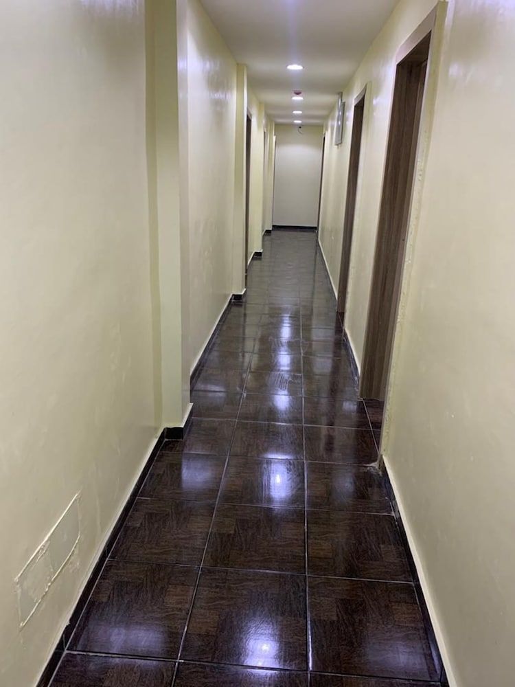 Beni Hotel Surulere 2