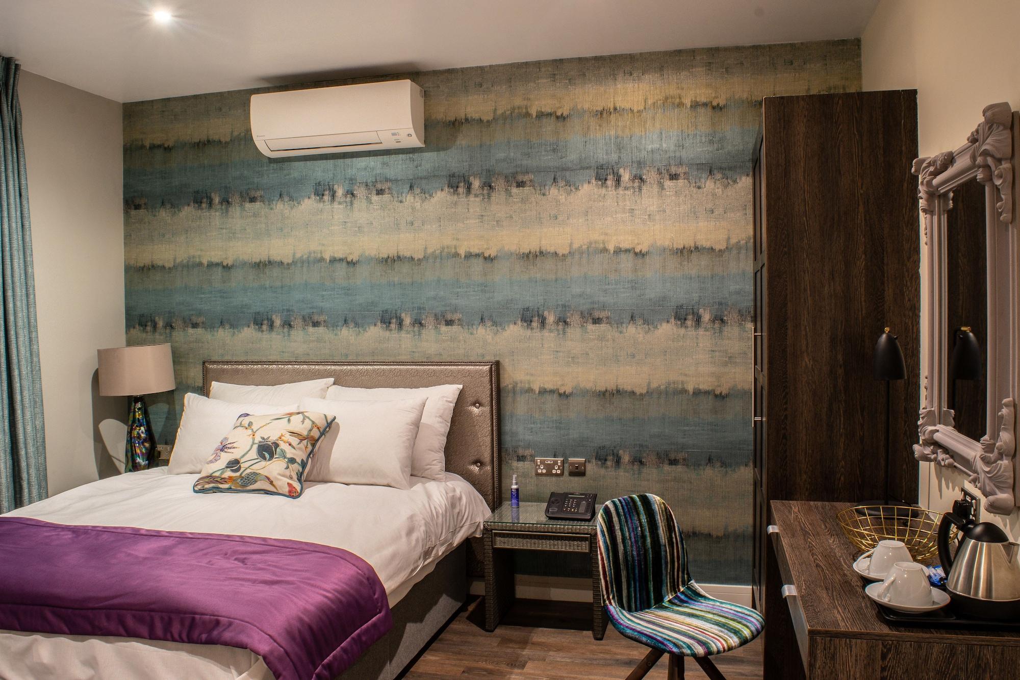 The Villare Hotel 1