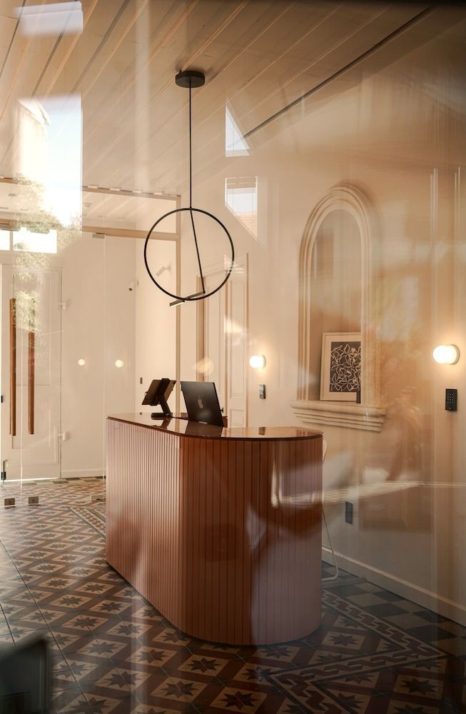 Heart Hotel 2