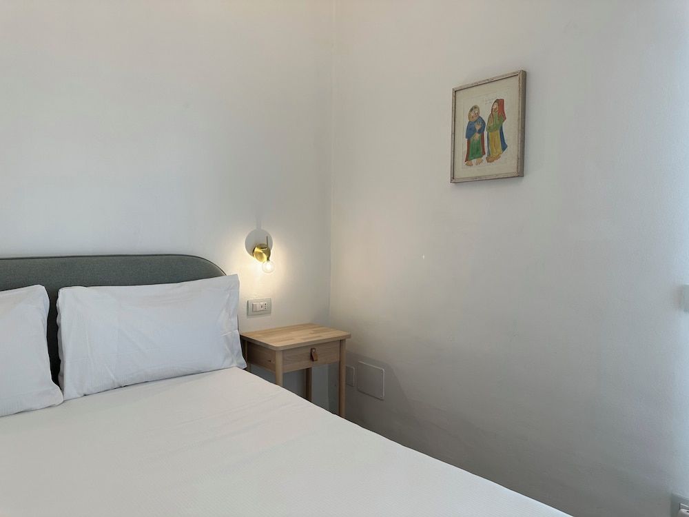 NG Guest House l'Acquedotto 1