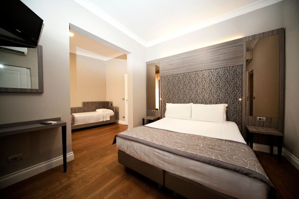 B&B Residenza le Fonticine 2