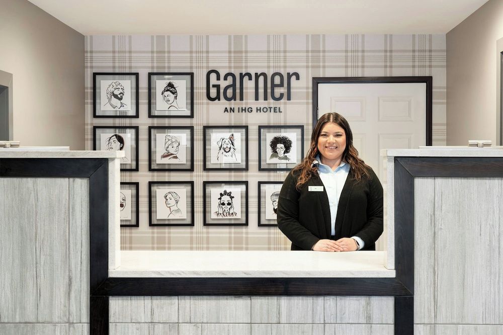 Garner Hotel Auburn - Seattle by IHG 2