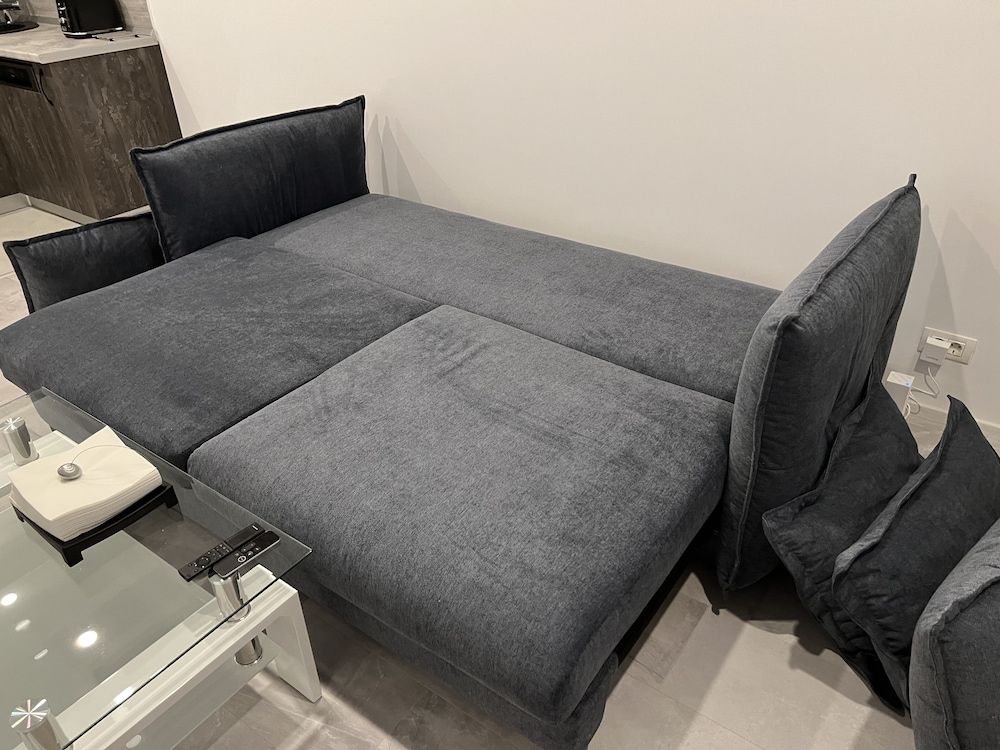 Fancy Penthousestudio Lakeview W10 2