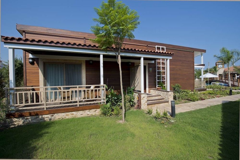 Kimera Lounge Hotel 2