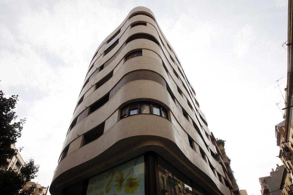 Apartamentos Real Lleida 2
