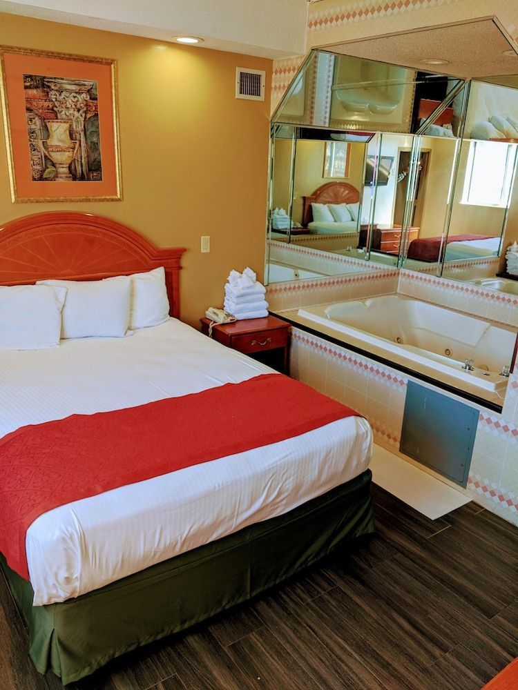 Jets Motor Inn 1