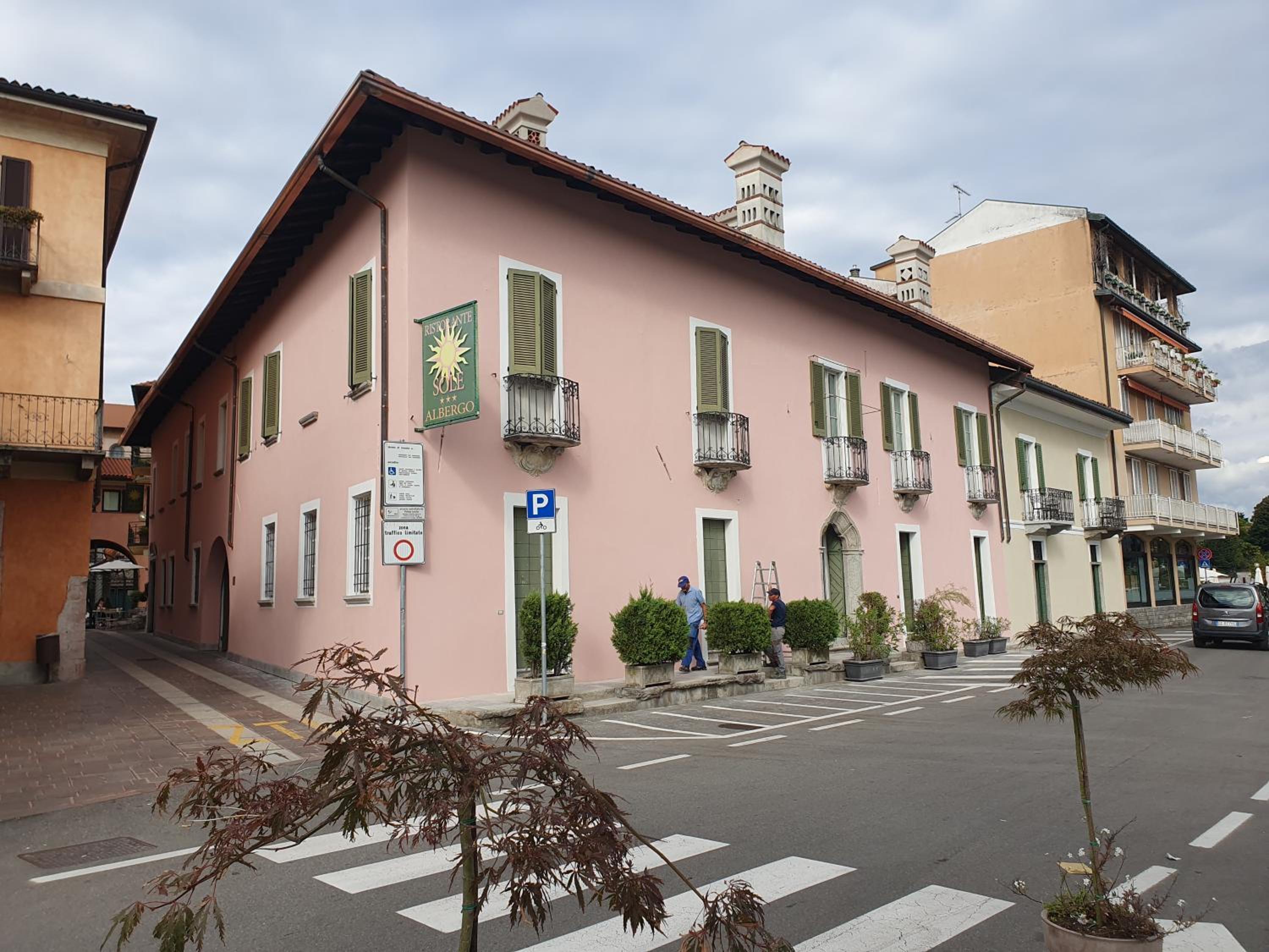 Hotel Sole 1