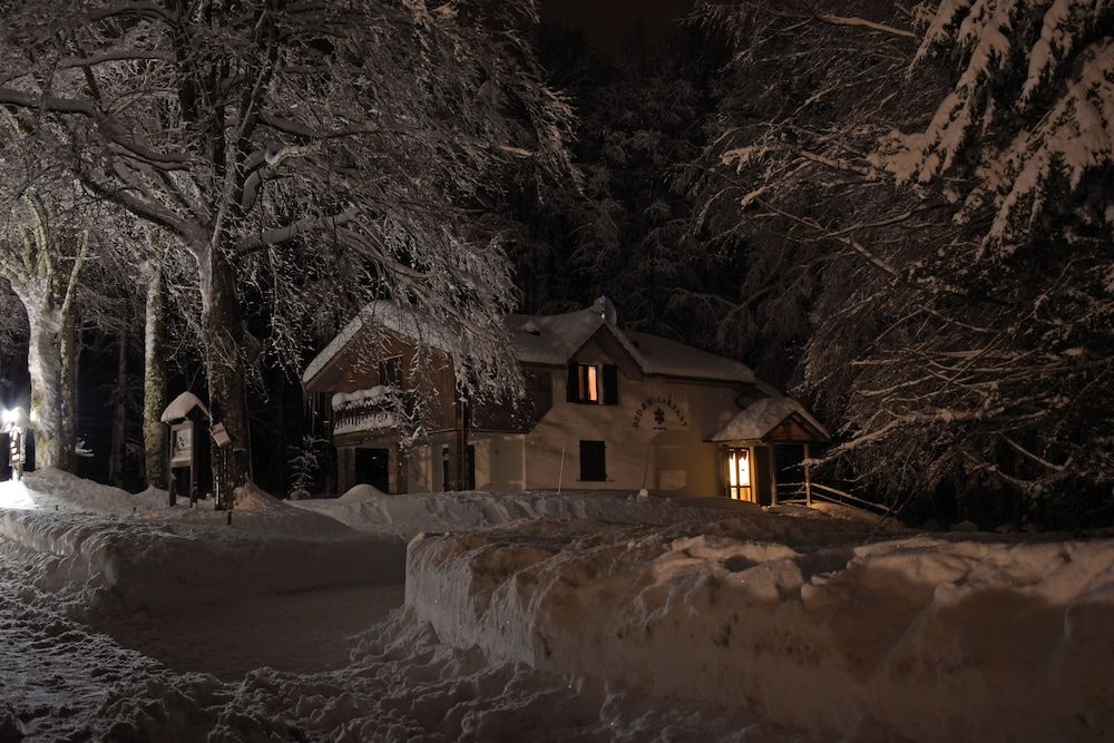 Chalet Il Cristallo-Monte Amiata 1