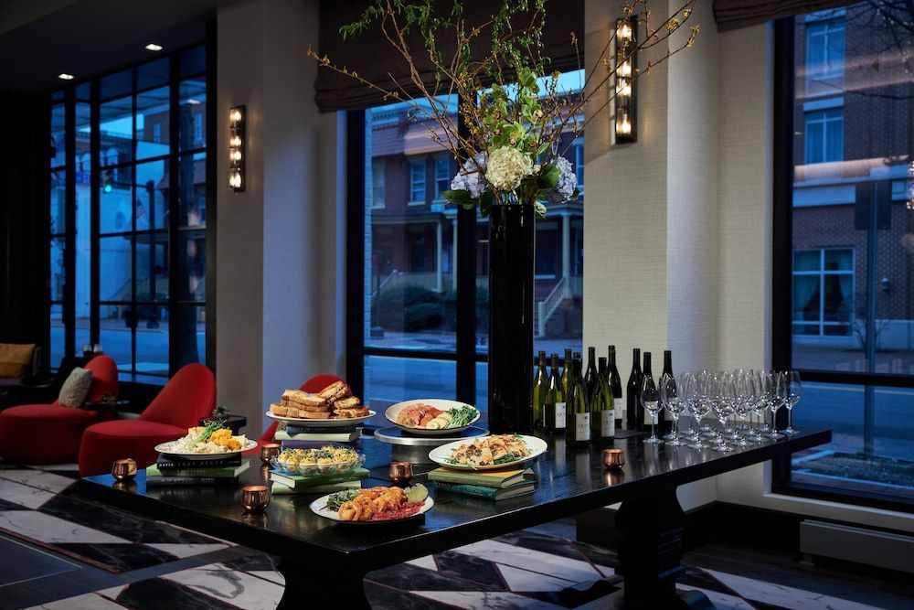 Hyatt Centric Old Town Alexandria 2