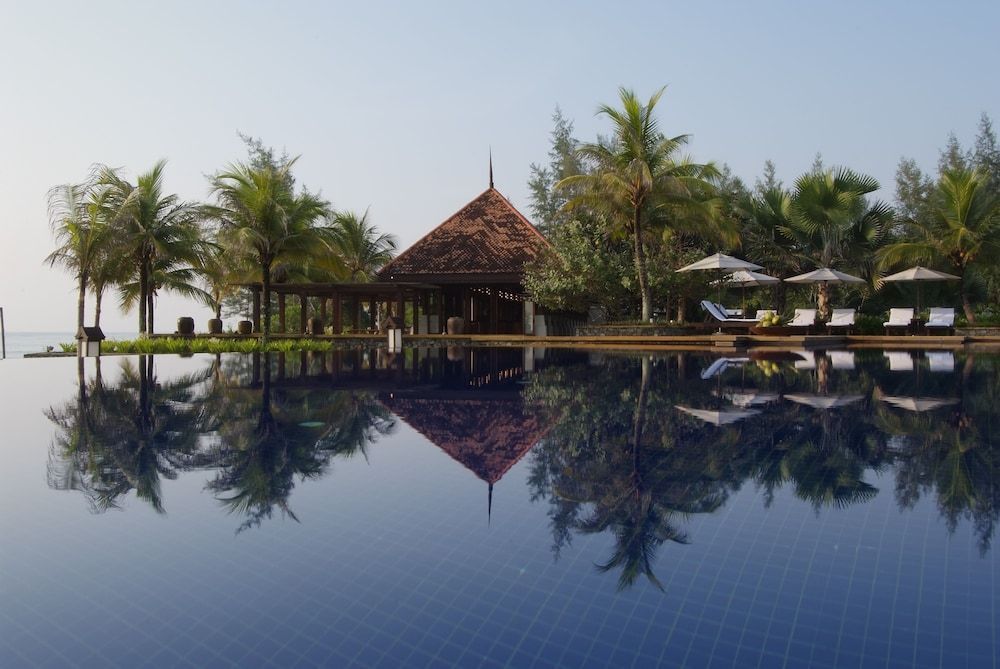 Tanjong Jara Resort, Terengganu - a Small Luxury Hotels of the World 1