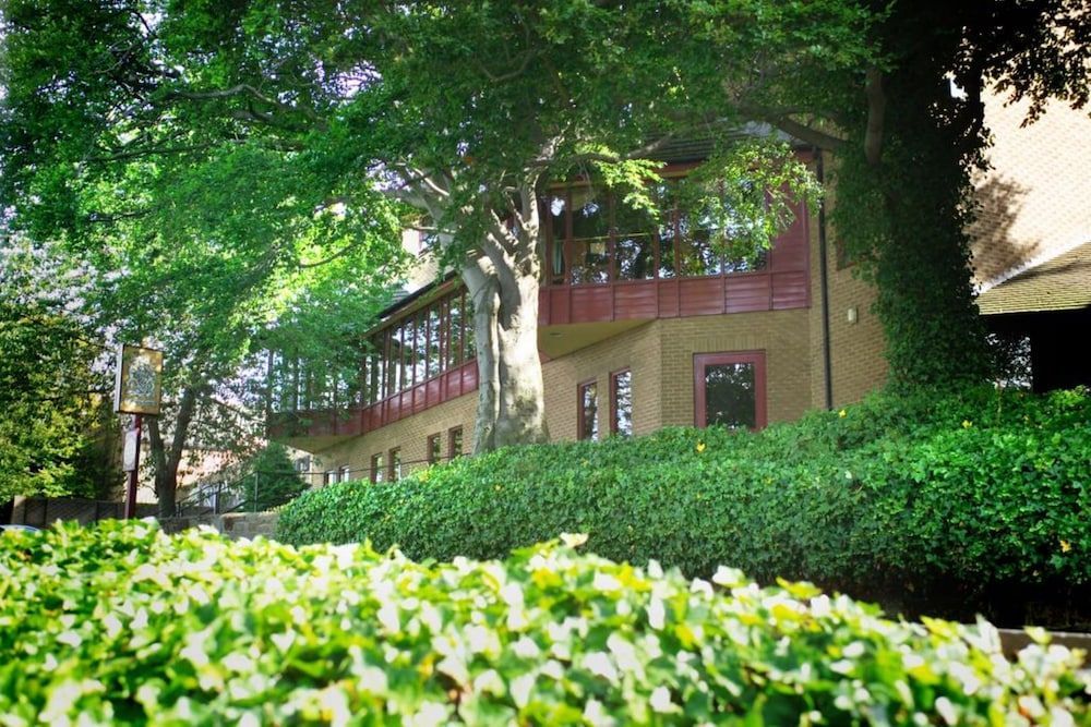 The Gibside Hotel 1