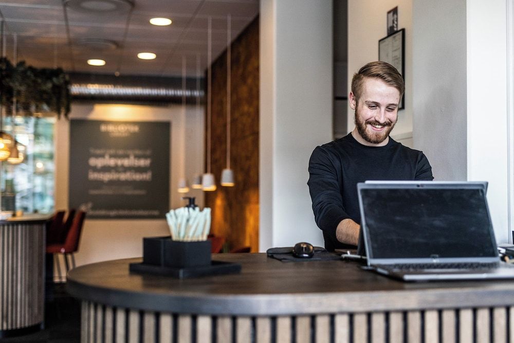 Hotel Kolding 2