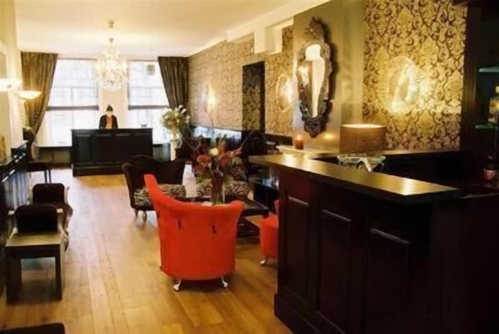 Hotel Satori Amsterdam, Tapestry Collection by Hilton 1