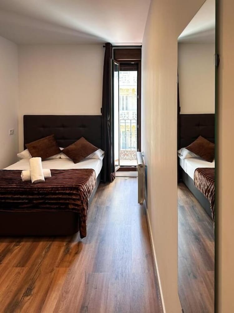 Hostal Arenal Madrid 1