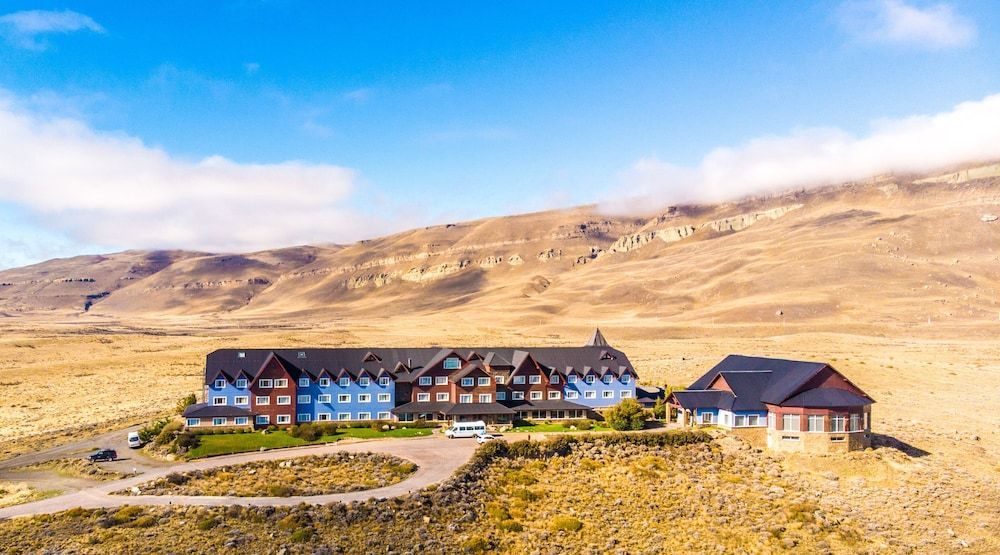 Alto Calafate Hotel 1