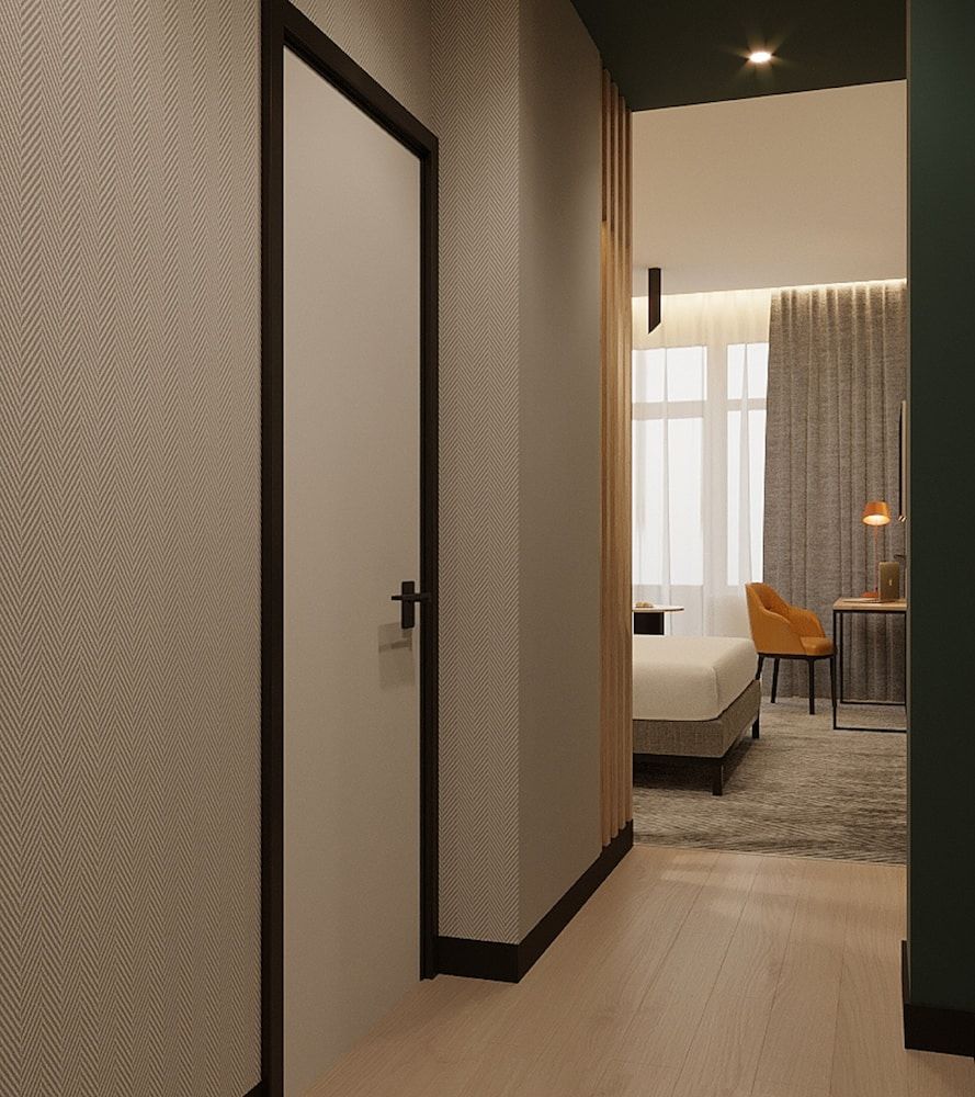 Holiday Inn Tashkent City by IHG 2