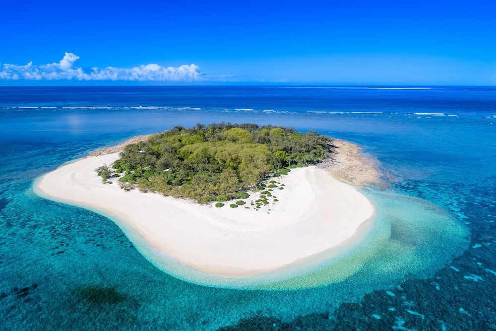 Wilson Island 1