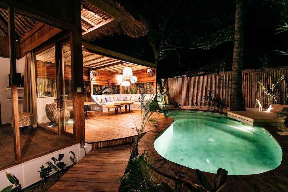 Majo Private Villas 1