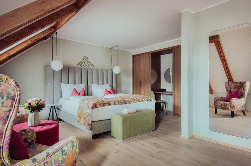 Romantik Spa Hotel Elixhauser Wirt 1