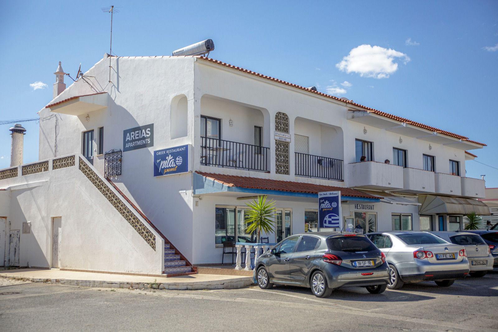 Areias Senses 1