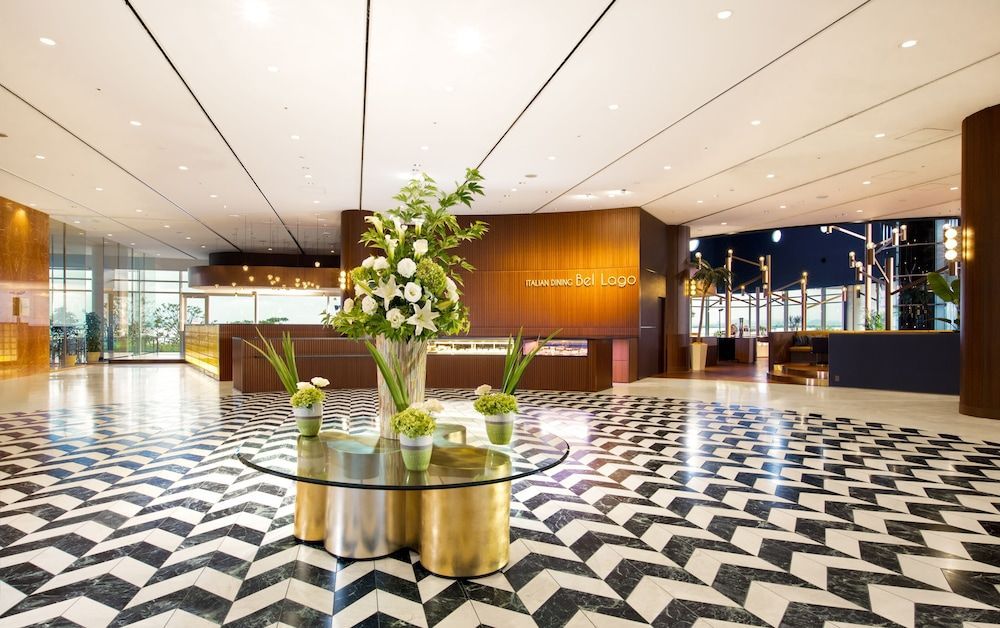 Biwako Hotel 2