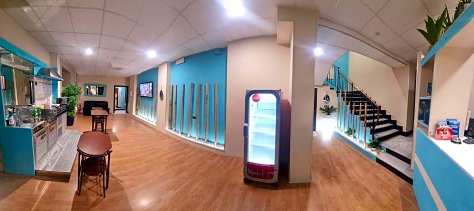 Mini Hotel 1