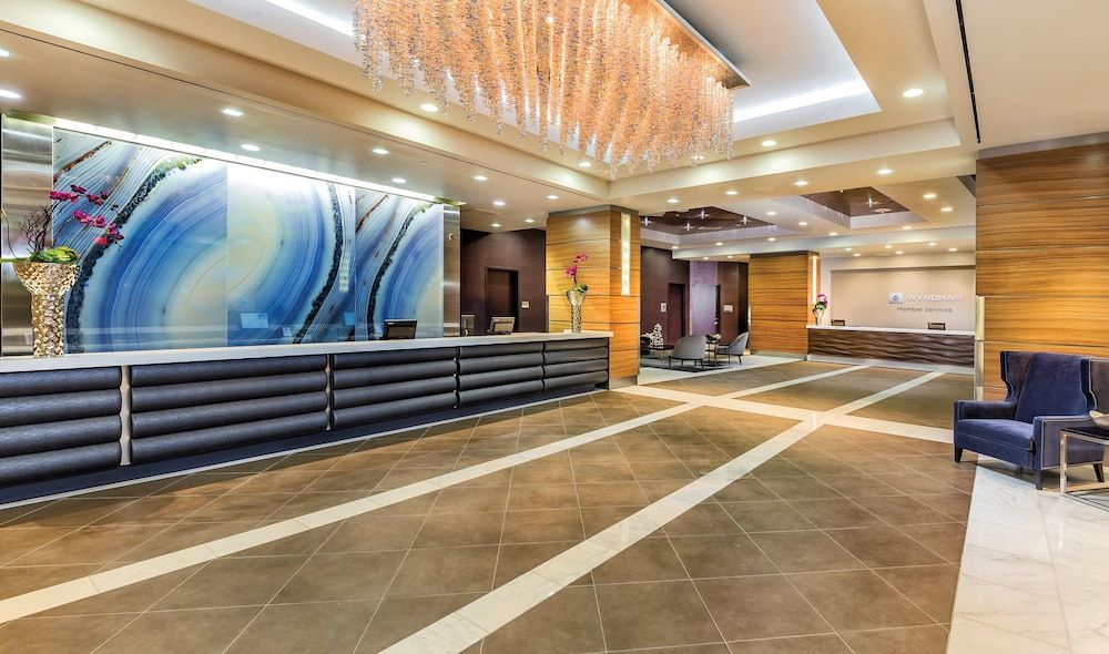 Club Wyndham Desert Blue 2