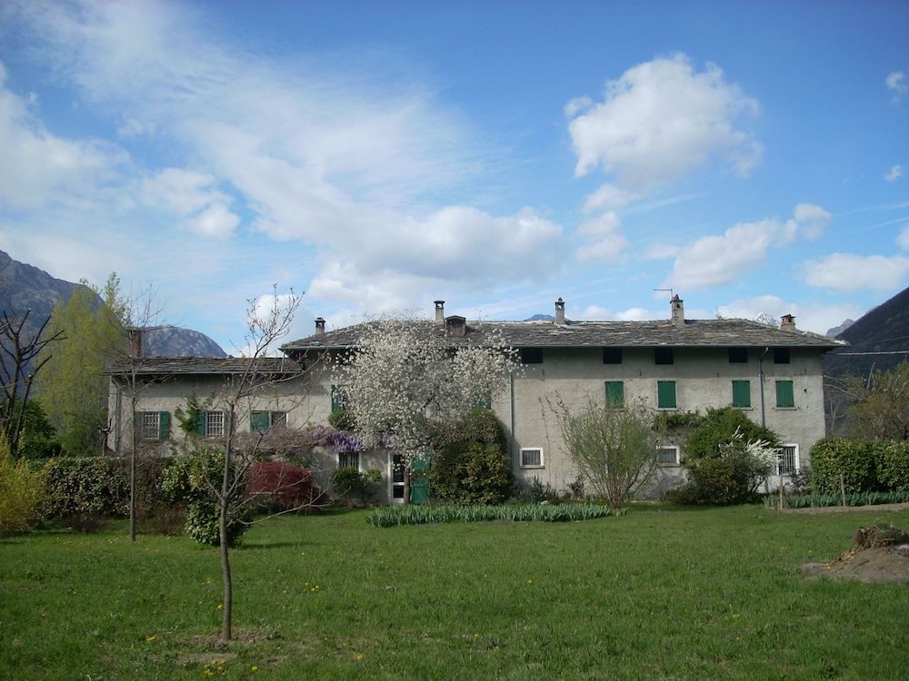 B&B L'Isola 1