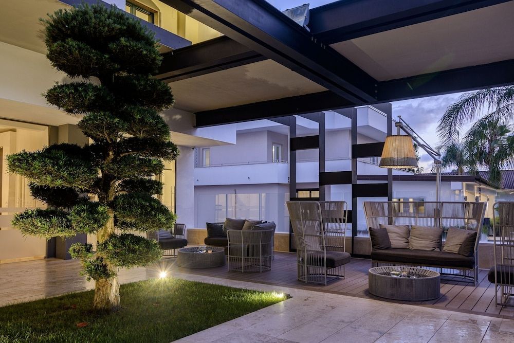 Hotel Cerere 1